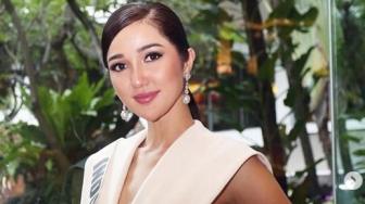 5 Gaya Liburan Putri Indonesia 2018 Sonia Fergina, Eksotis Banget