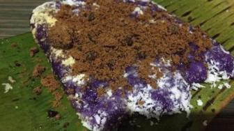 Intip Legitnya Kue Putu Khas Filipina untuk Hidangan Natal