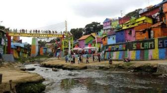 Kota Malang Bakal Izinkan Tempat Wisata Buka di PPKM Level 3