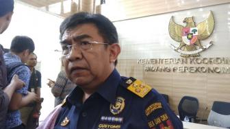 Siap-siap, Kantong Plastik Kresek Bakal Dikenakan Tarif Cukai