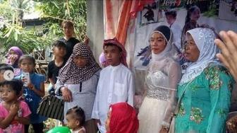 Cinlok di Waterbom Pernikahan Usia Anak Kembali Terjadi, Ini Kata Pakar