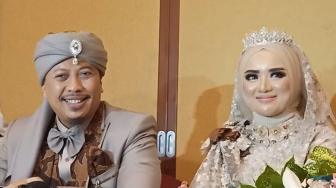 Mantan Istri Bicara soal Rebutan Hak Asuh Anak dengan Opick