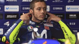 Ayah Valentino Rossi Beberkan Faktor Penting agar Anaknya Juara MotoGP 2019