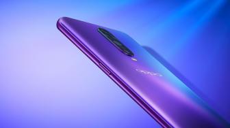 Oppo R17 Pro Bakal Hadir di Indonesia, Ini Spesifikasinya