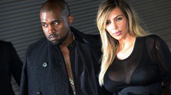 Kim Kardashian Kembalikan Kondominium Mewah dari Kanye West