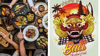 5 Tempat Makan Halal Lezat di Bali