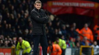 Ole Gunnar Solskjaer Tak Khawatir Dapat Kritikan Pedas