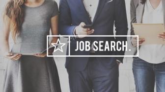 Job Seeker Merapat, Lika dari LinkedIn Bagikan Tips Bikin Akun Profil yang Profesional
