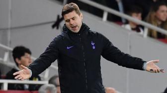 Tottenham vs Chelsea di Semifinal Piala Liga Inggris, Ini Kata Pochettino