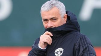 Bayern Munich Juga Inginkan Mourinho sebagai Pelatih Baru Klub