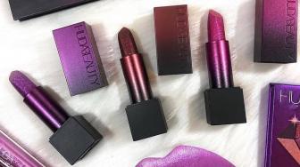Sambut Tahun 2019, Huda Kattan Siap Rilis Lini Skincare