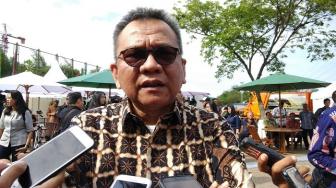 Siapa M Taufik? Ini Sosok Eks Wakil Ketua DPRD Jakarta yang Dipecat Gerindra