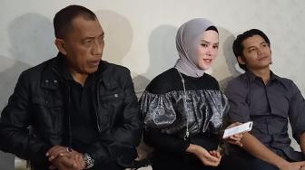 Angel Lelga Sebut Ibu Vicky Prasetyo Piara Berondong