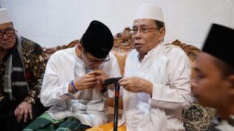 Capres - Cawapres Diusulkan Tes Baca Al-Quran, Sandiaga: Tak Masalah