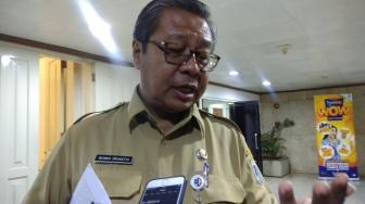 Termasuk Gratifikasi, Guru di DKI Dilarang Terima Hadiah dari Wali Murid