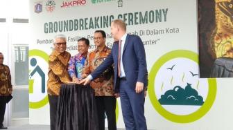 Pembangunan ITF Mandek, DPRD Jakarta Beri Ultimatum: Harus Selesai Sebelum Anies Lengser!