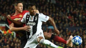 Selain Inter, Tim Ini Juga Diklaim Bakal Sulitkan Juventus Raih Scudetto