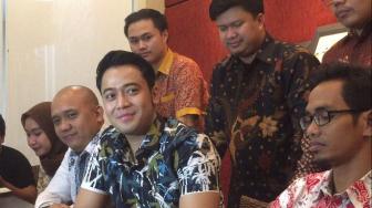 Kriss Hatta Sempat Ragu Tawarkan Bantuan untuk Adik Billy Syahputra