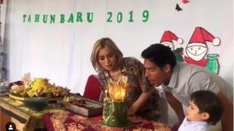 Richard Kyle Ungkap Alasan Putus dari Jessica Iskandar