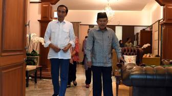 Jokowi Kasih Grasi ke Pembunuh Wartawan, Wapres JK: Biasalah...