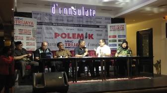 Niat Jokowi Bubarkan BP Batam Dinilai Terburu-buru