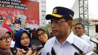 Menteri Budi Karya: Kalau Masjidnya Tempat Sebar Hoaks, Orang Jadi Takut