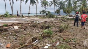 Sampaikan Duka untuk Tsunami di Selat Sunda, Ini yang Dilakukan Kemenpar