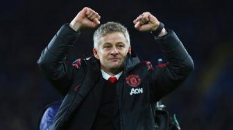 Cukur Habis Cardiff 5-1, Solskjaer: Man United Dipenuhi Banyak Pemain Hebat