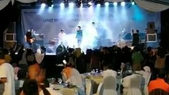 1000 Hari Kepergian Dylan dan Teman Band, Ifan Seventeen Unggah Video Kejadian Janggal