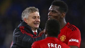 Sukses Jadi Pelatih Man United, Pogba Beberkan Rahasia Ole Gunnar Solskjaer