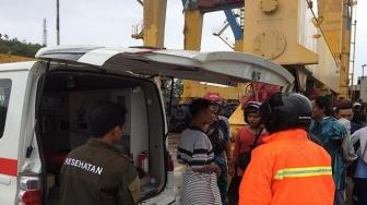 Cerita 4 Pelajar SMA Selamat dari Tsunami Usai Memanjat Pohon Kelapa