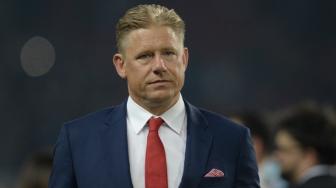 Peter Schmeichel Siap Jadi Direktur Olahraga Manchester United