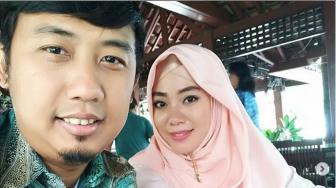 Ade Jigo Tak Sanggup Lihat Jenazah Istri yang Meninggal Akibat Tsunami