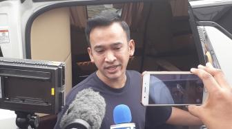 Tak Lagi Diteror Usai Pindah Rumah, Ruben Onsu Bisa Tidur Nyenyak