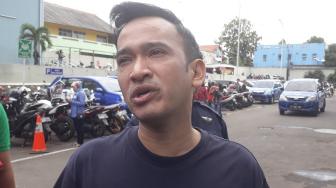 Non Muslim, Ruben Onsu Rogoh Duit untuk Bantu Masjid