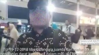 Viral Video Dugaan Kristenisasi, Provokasi Perayaan Natal di Madura