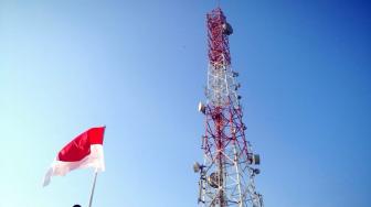 Menkominfo: Konsolidasi Operator Sehatkan Industri Telekomunikasi