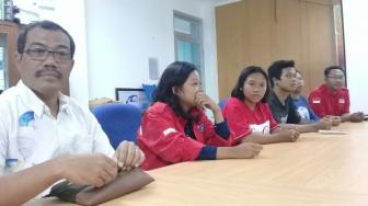 Kisah Mahasiswa Undip Diterjang Tsunami: Pulau Legundi Porak Poranda