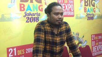 Sejam Ditegur dengan Surat Terbuka, Penghina Is Pusakata Gercep Bikin Video Minta Maaf