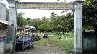 Tewas Ditembak, Letkol Dono Bakal Dikebumikan di Taman Makam Bahagia