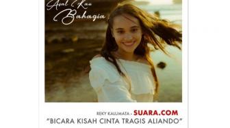 Komentar Artis Soal Film Asal Kau Bahagia