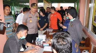 21 Jasad Korban Tsunami di Banten Belum Teridentifikasi