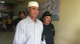 Hercules Dan Eki Pitung Diangkat Jadi Tenaga Ahli Direksi Pasar Jaya, Begini Kata Kepala BP BUMD