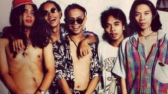 Bongky Marcel Beri Harapan Besar untuk Reuni Slank F13