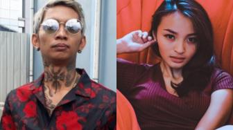 Dinyinyiri karena Pacari Young Lex, Ini Kata Revina VT