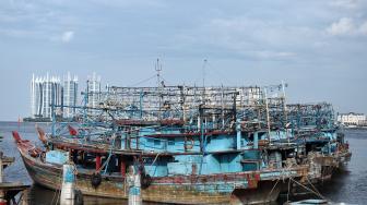 29 Nelayan Aceh Ditahan di Luar Negeri Terkait Kasus Pencurian Ikan