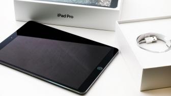 Selain iPhone, Apple Juga Siapkan iPad Pro 5G?