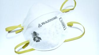 Produsen Otomotif Produksi Masker untuk Tangkis Wuhan Coronavirus