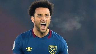 Jadi Aktor Kemenangan West Ham, Felipe Anderson Banjir Pujian