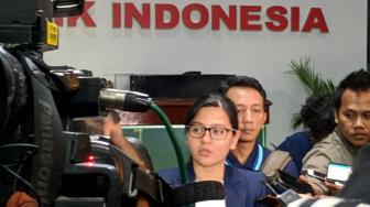 13 Jam Diperiksa, Tisha Dicecar Pertanyaan Kewenangan di Tubuh PSSI